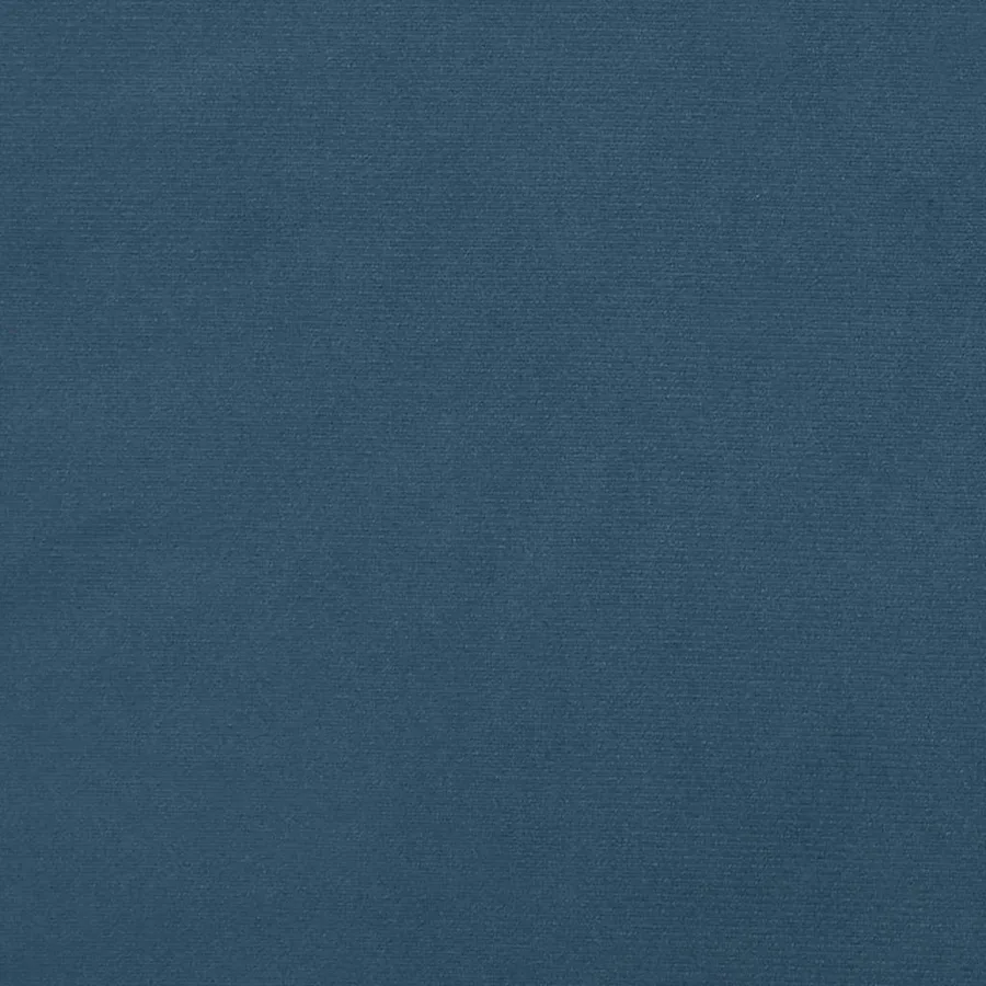 Matelas à ressorts ensachés 140 x 220 cm Bleu foncé - 6