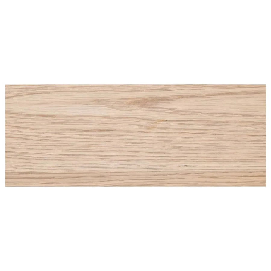 Étagère flottante 60x23,5x4 cm bois d'ingénierie - 6