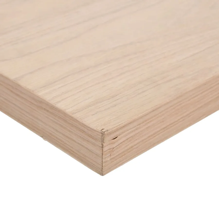 Étagères flottantes 2 pcs 40x23,5x4 cm bois d'ingénierie - 7