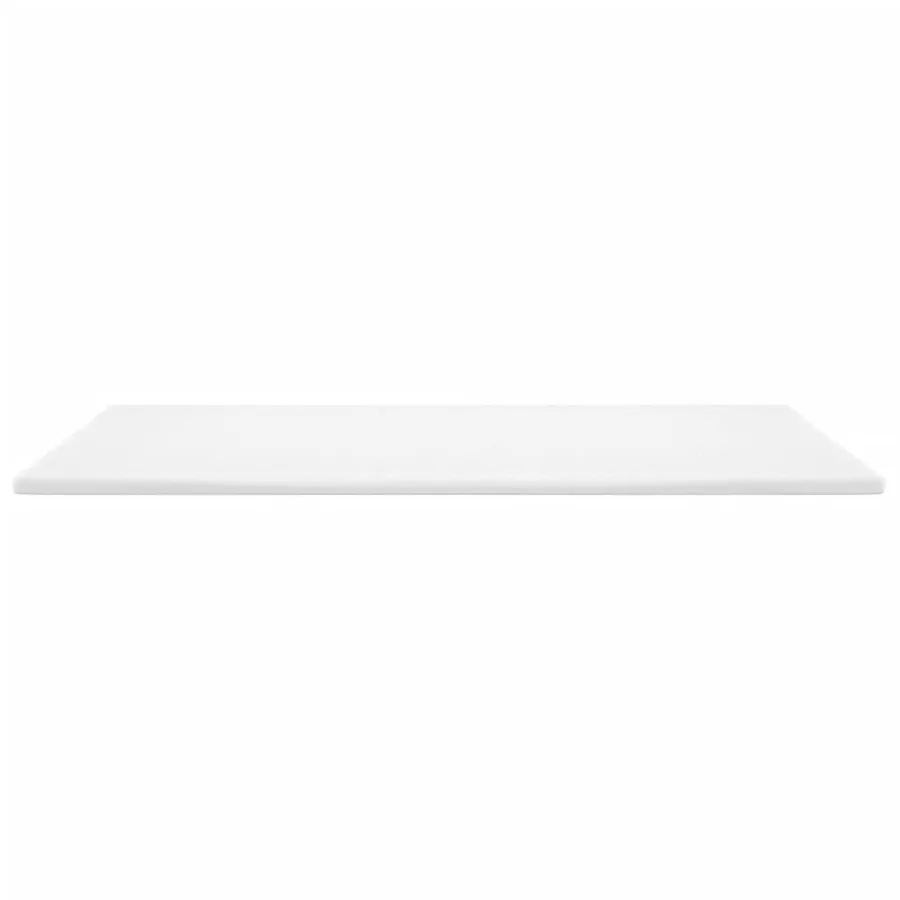 Sur-matelas 160x220x5 cm - 4