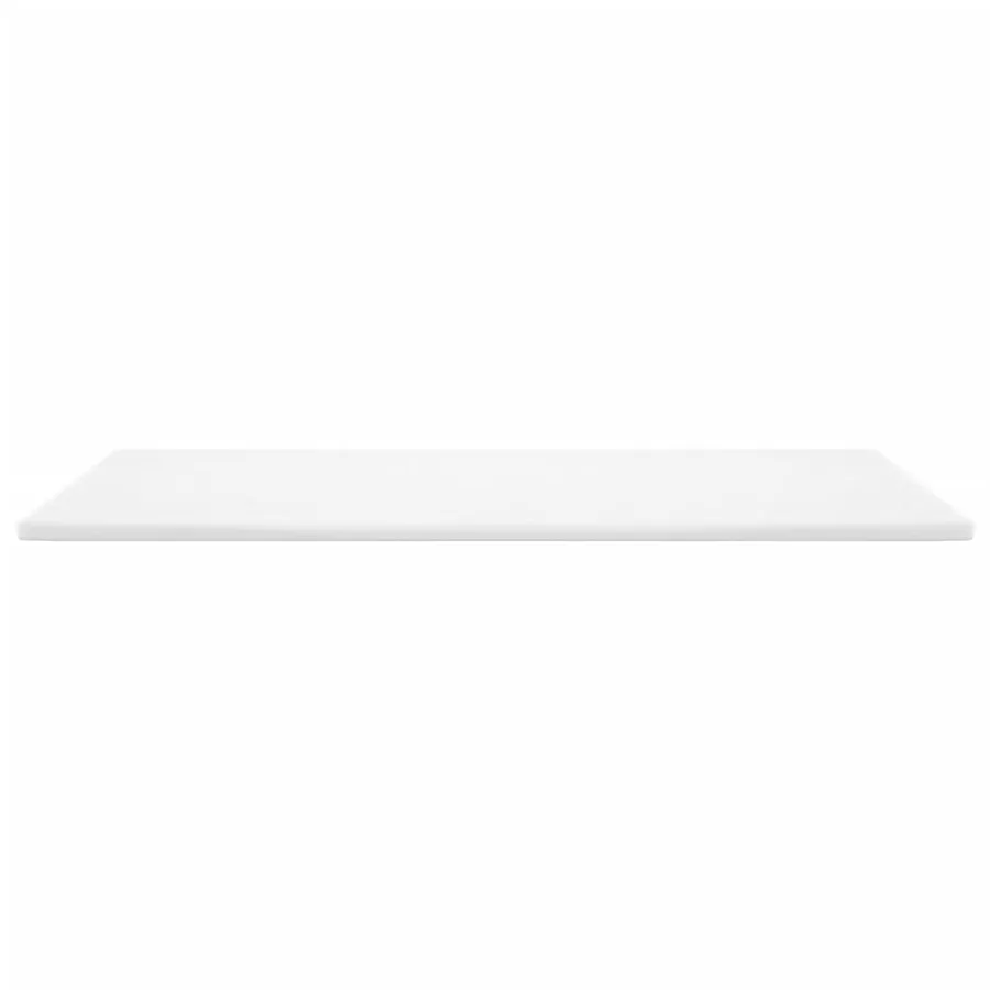 Sur-matelas 120x220x5 cm - 4