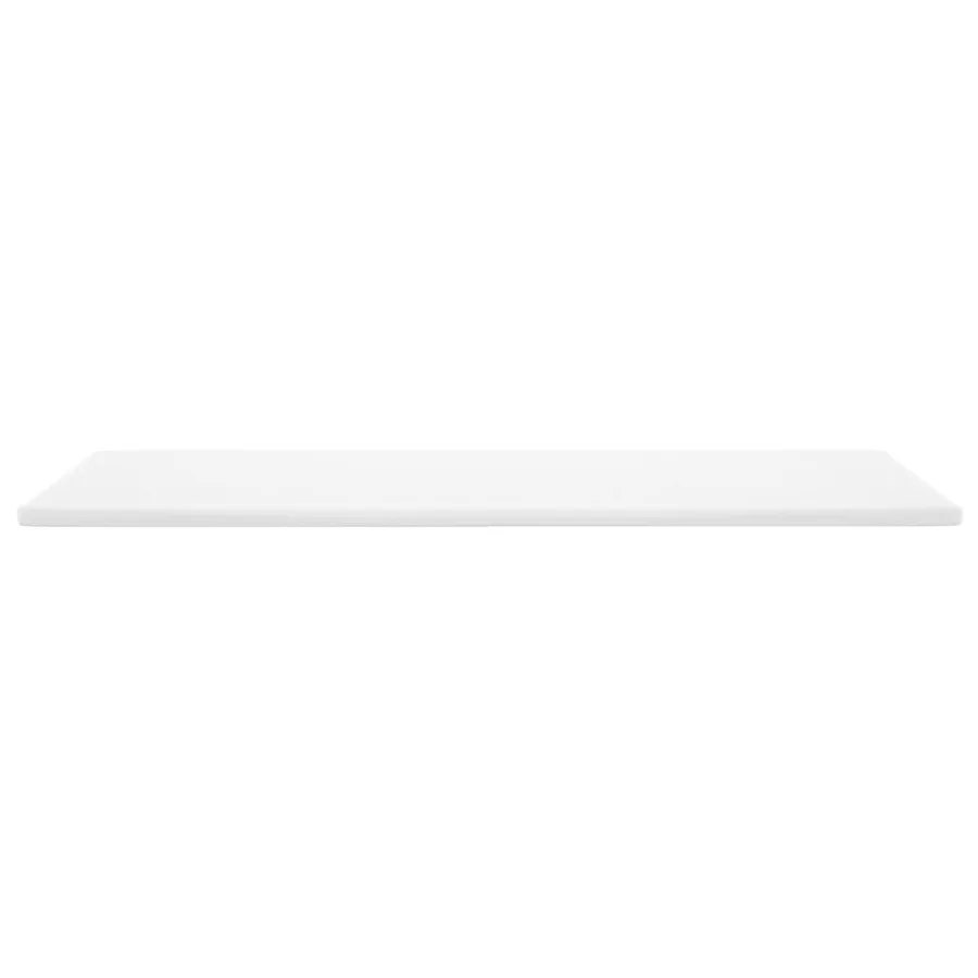 Sur-matelas 100x210x5 cm - 4