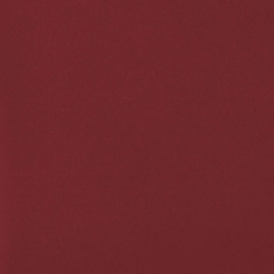 Store plissé rouge bordeaux 95x200 cm largeur du tissu 94,4 cm - 13