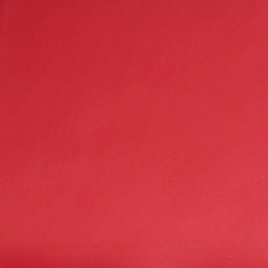Fauteuil inclinable électrique rouge similicuir - 15