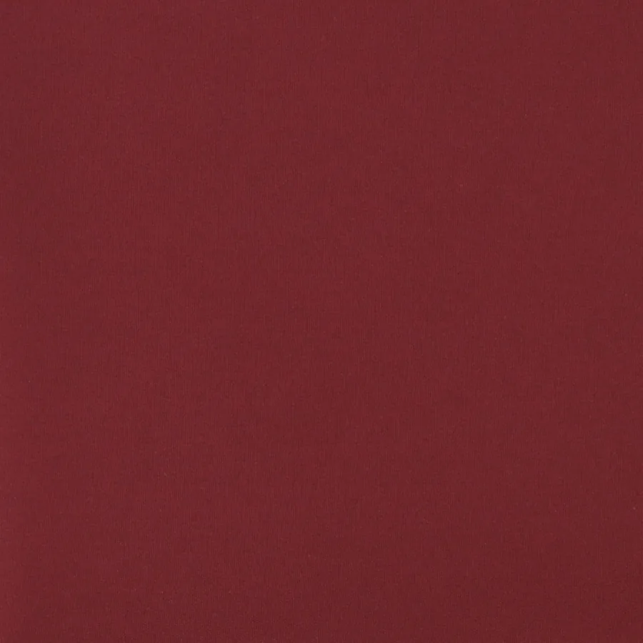 Store plissé rouge bordeaux 120x150 cm largeur du tissu 119,4cm - 13