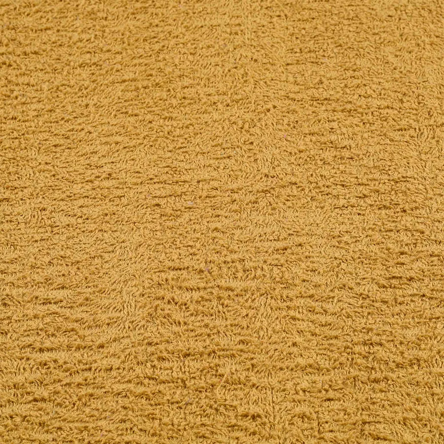 Serviettes FROGN 4 pcs doré 100x200 cm 360 g/m² - 5