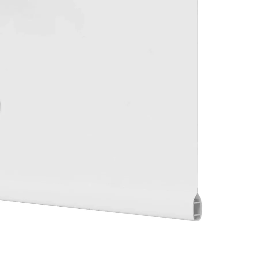 Store enrouleur de douche 100x240 cm largeur du tissu 96 cm - 12