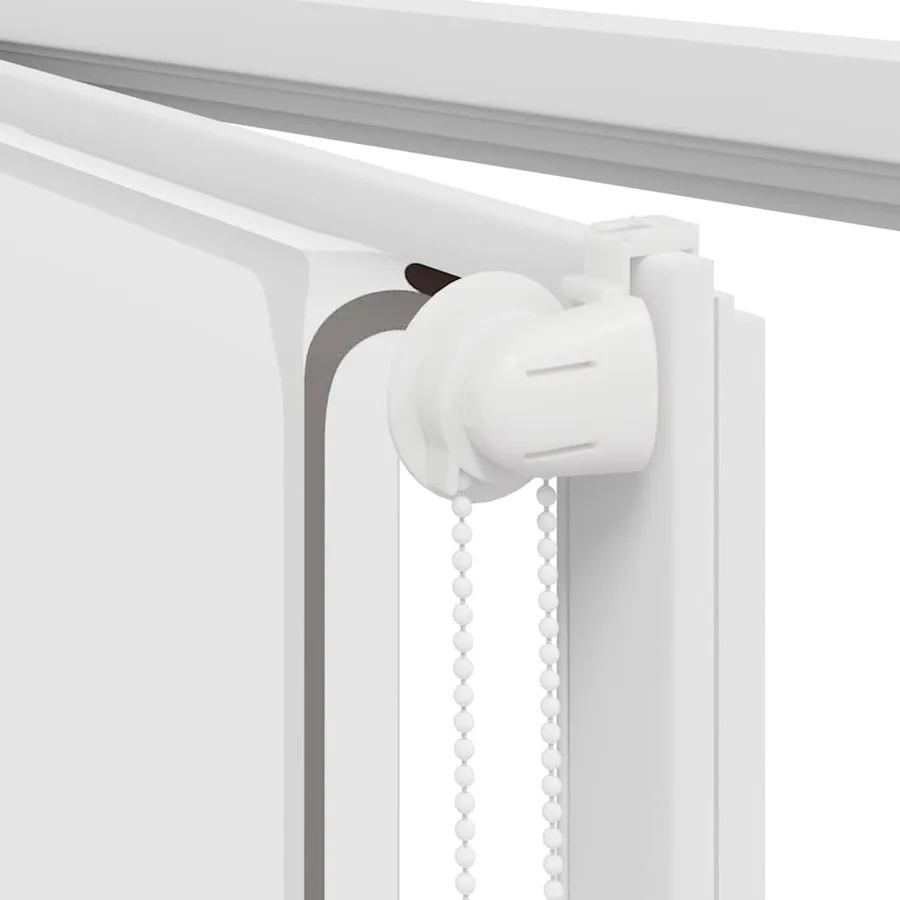 Store enrouleur de douche 140x240 cm largeur du tissu 136 cm - 9