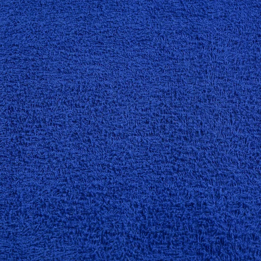 Ensemble de serviettes FROGN 8 pcs bleu 360 g/m² - 5