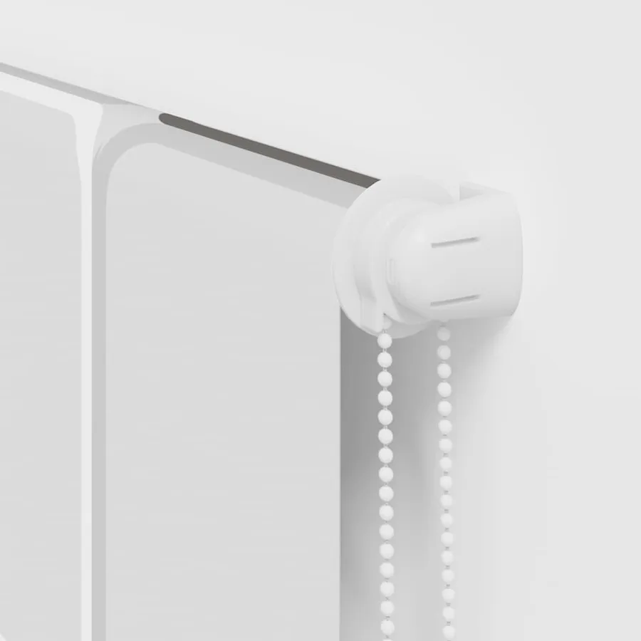 Store enrouleur de douche 70x240 cm largeur du tissu 66 cm - 11