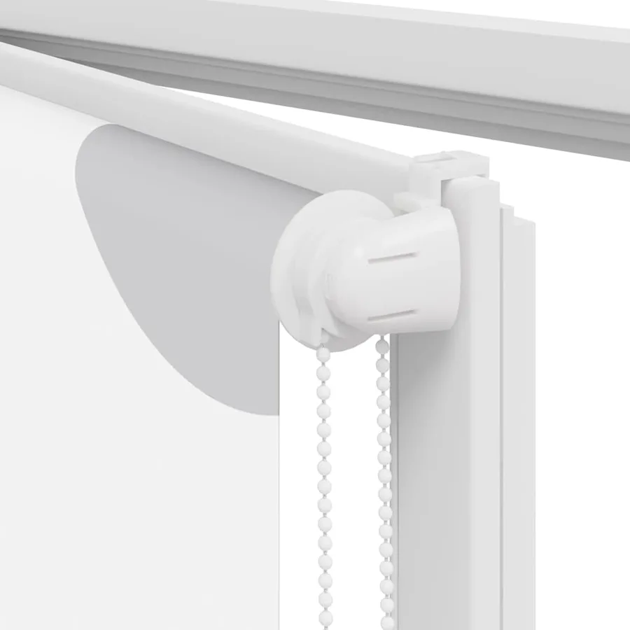 Store enrouleur de douche 60x240 cm largeur du tissu 56 cm - 11