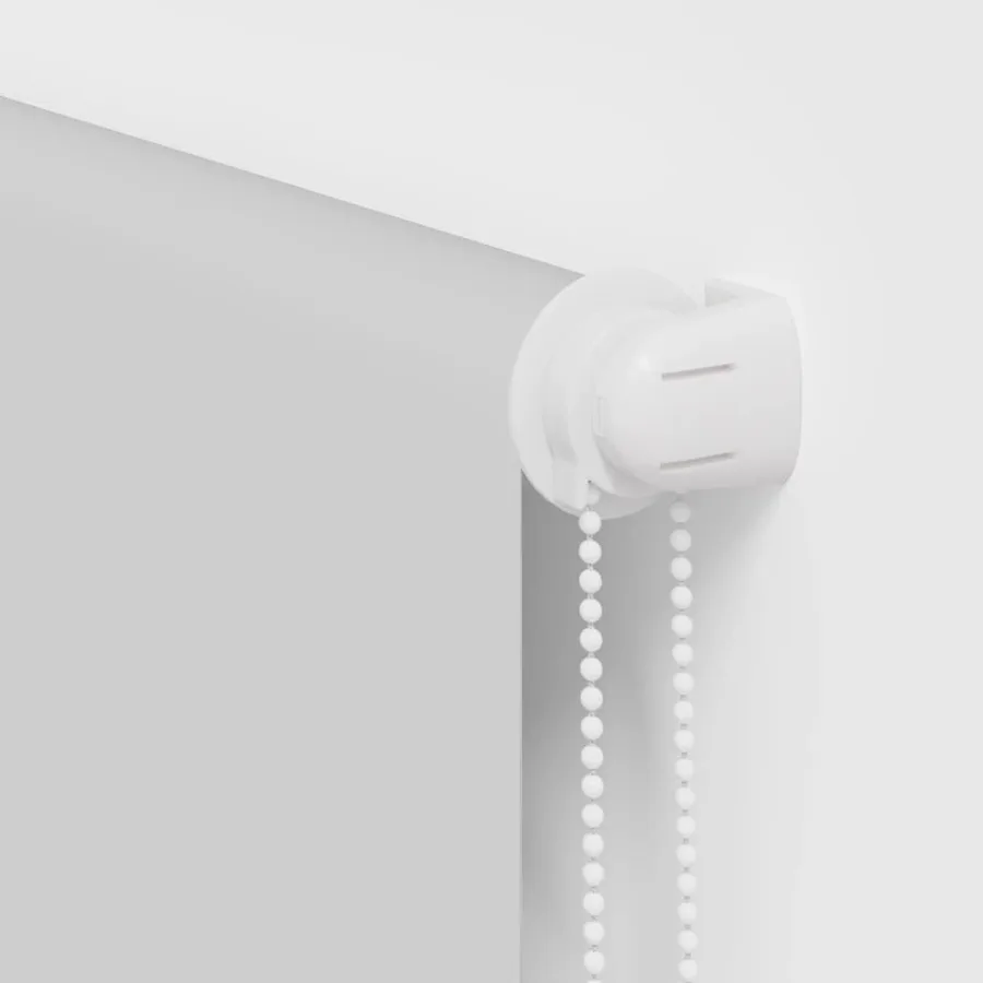 Store enrouleur de douche 60x240 cm largeur du tissu 56 cm - 9