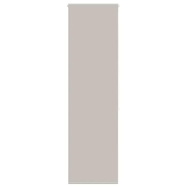 Store enrouleur de douche 70x240 cm largeur du tissu 66 cm