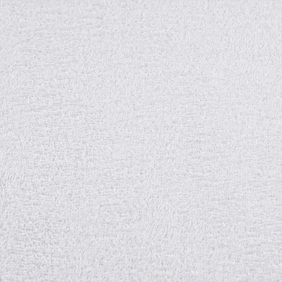 Ensemble de serviettes FROGN 8 pcs blanc 360 g/m² - 5