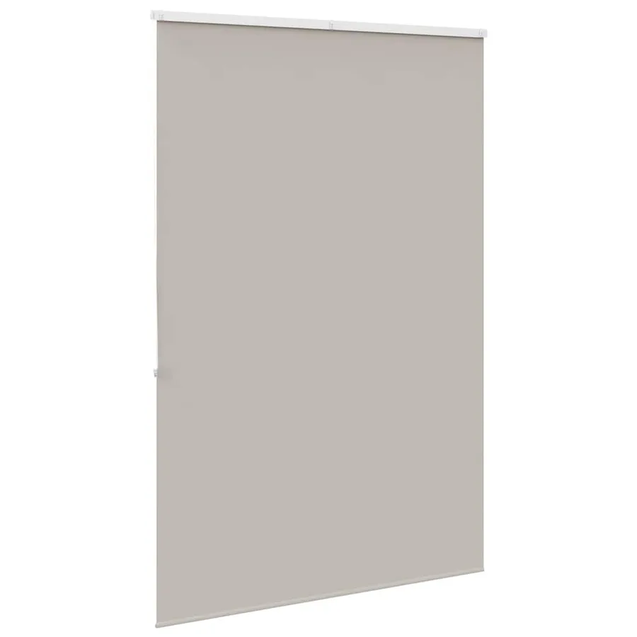 Store enrouleur de douche avec cassette largeur du tissu 156 cm - 4
