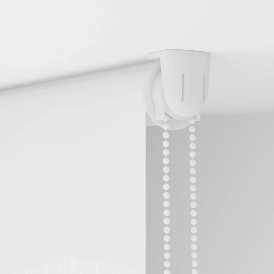 Store enrouleur de douche 150x240 cm largeur du tissu 146 cm - 10