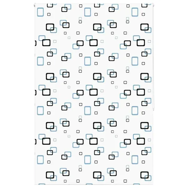 Store enrouleur de douche 150x240 cm largeur du tissu 146 cm