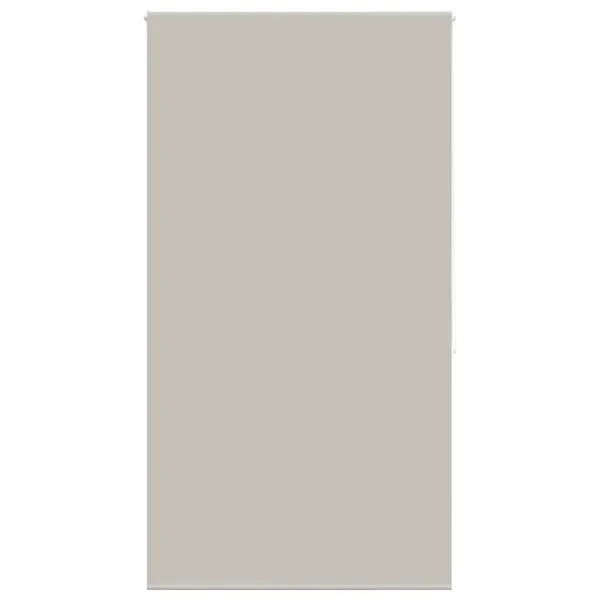 Store enrouleur de douche 130x240 cm largeur du tissu 126 cm
