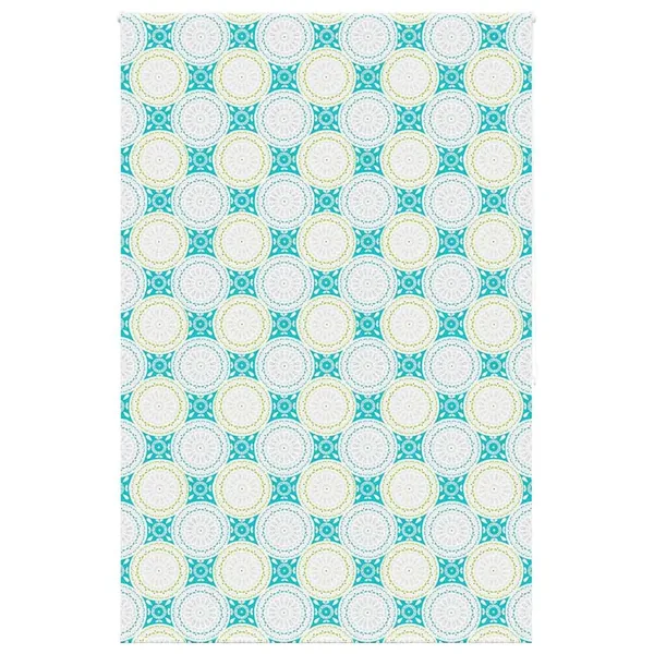 Store enrouleur de douche 150x240 cm largeur du tissu 146 cm