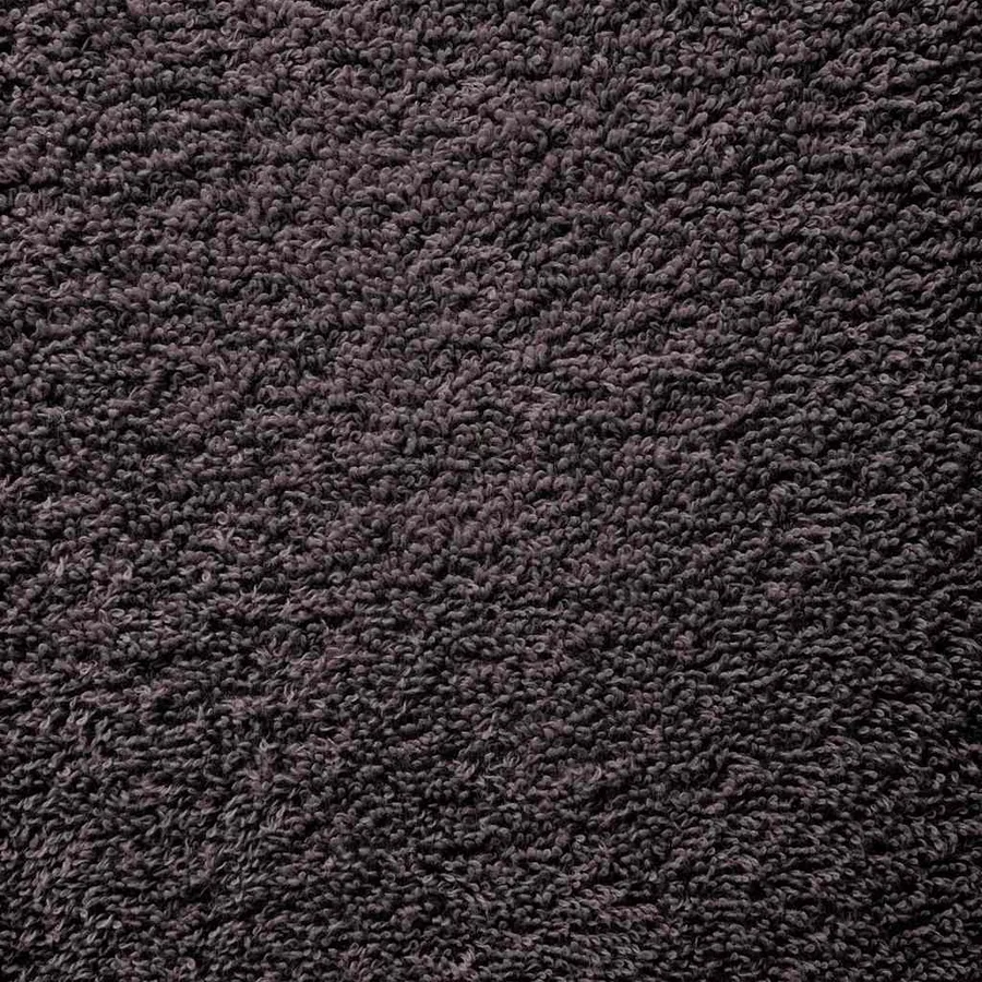 Serviettes de douche FROGN 2 pcs anthracite 70x140 cm 360 g/m² - 5