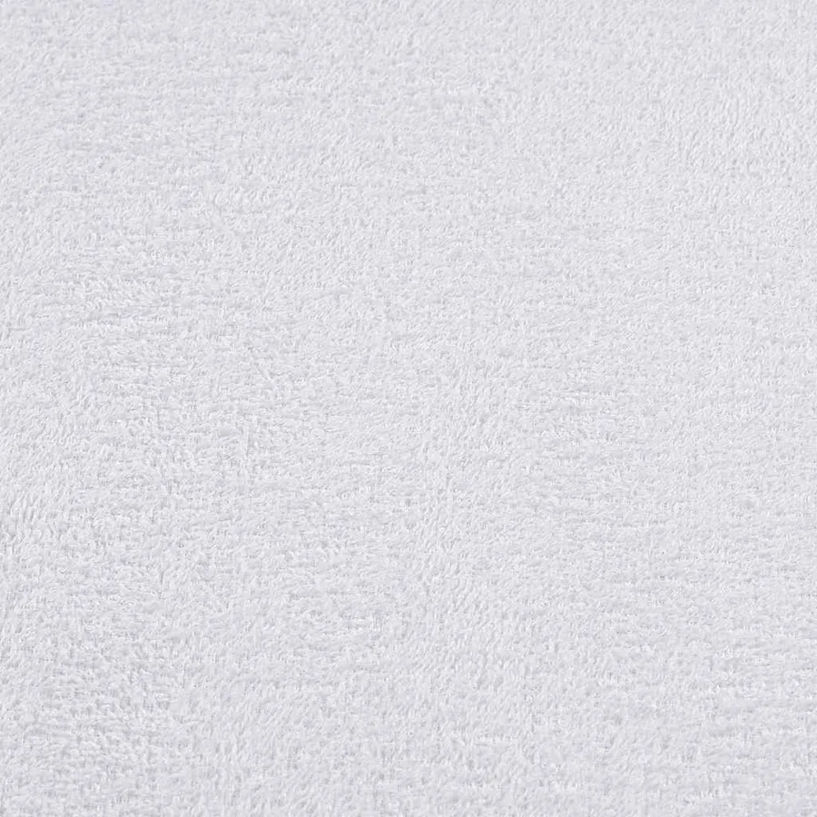 Serviettes d'invité FROGN 2 pcs blanc 30x50 cm 360 g/m² - 5