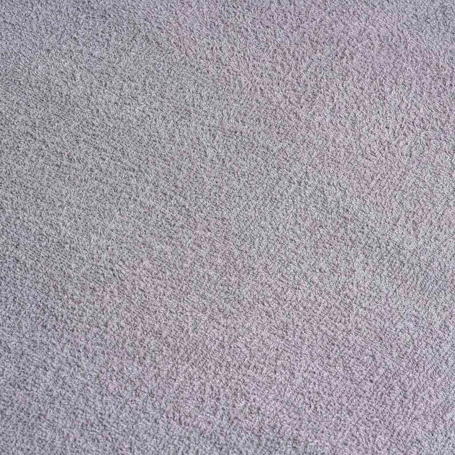 Serviettes de toilette FROGN 4 pièces Gris 30x30 cm 360 g/m² - 5