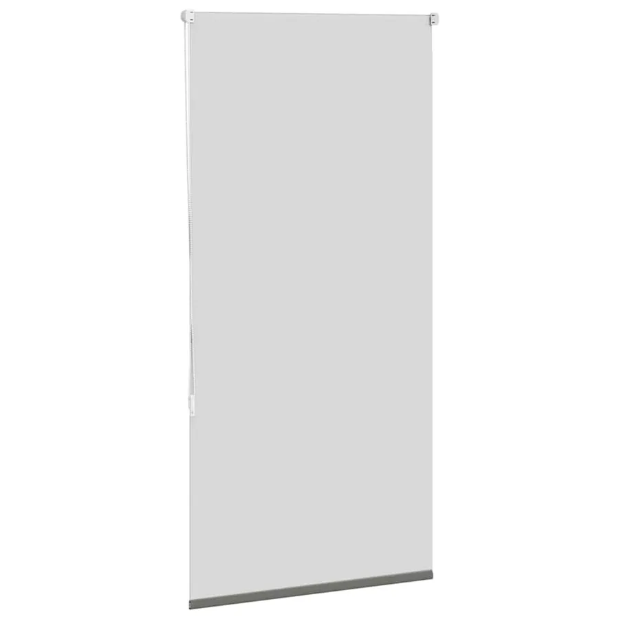Store enrouleur occultant largeur du tissu 65,7 cm polyester - 4