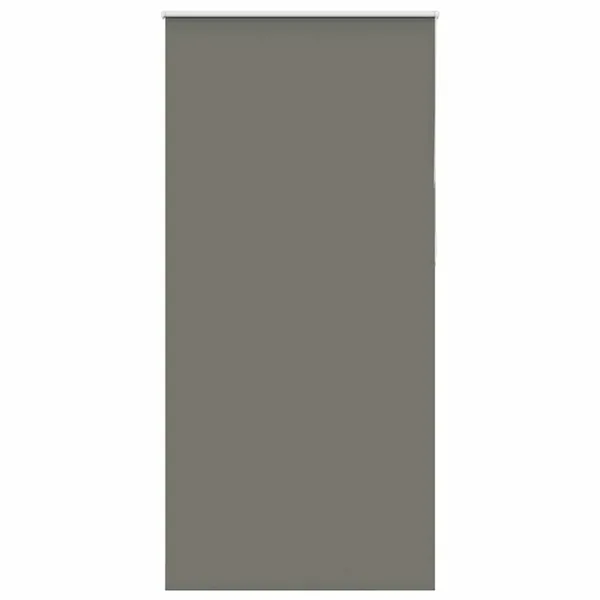Store enrouleur occultant largeur du tissu 110,7 cm polyester