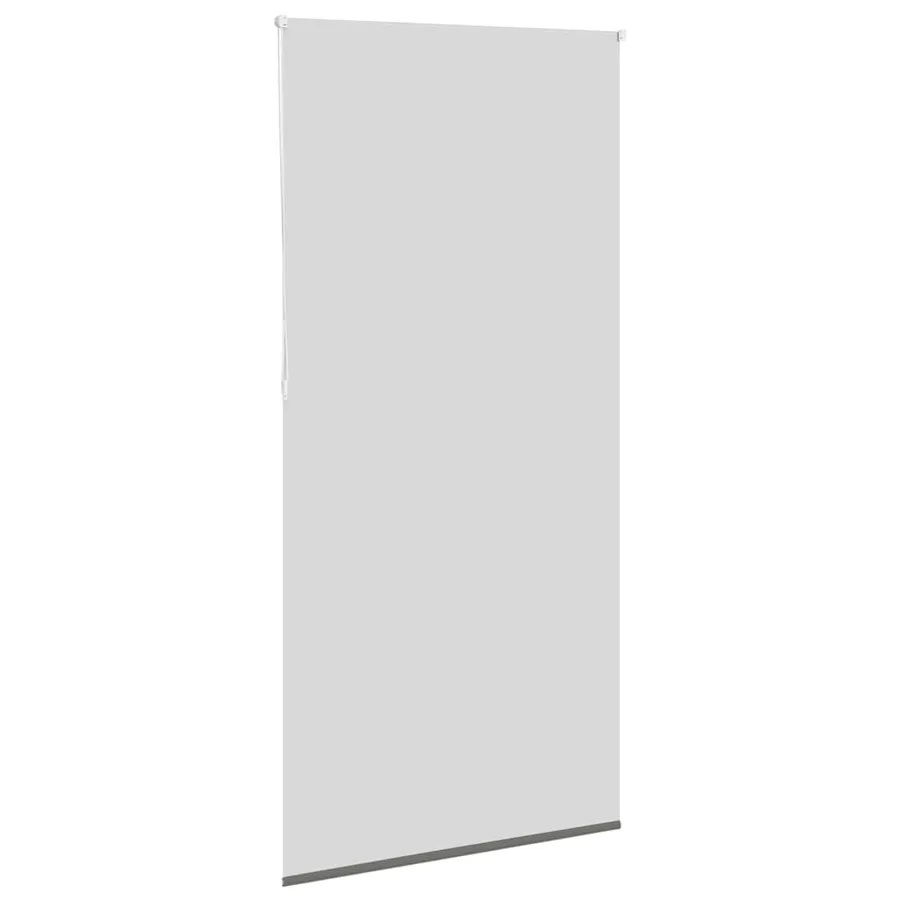 Store enrouleur occultant largeur du tissu 110,7 cm polyester - 4
