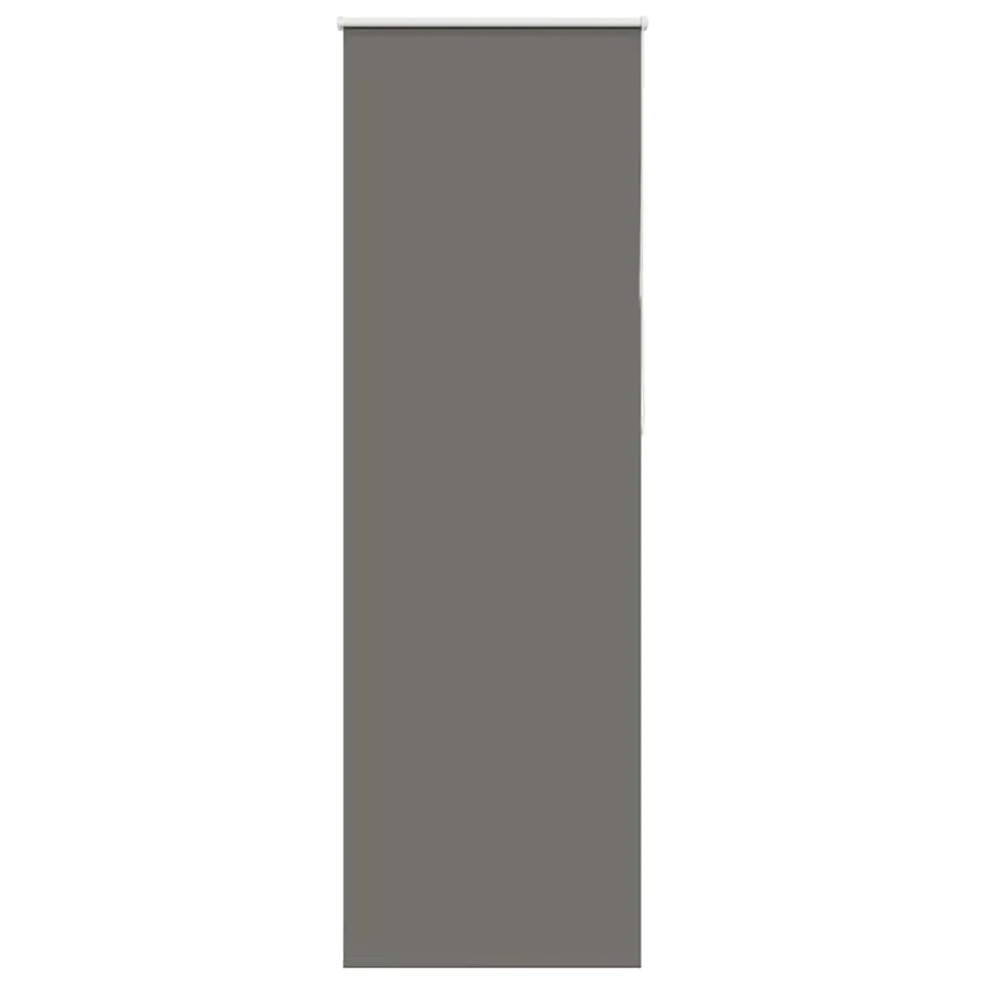 Store enrouleur occultant largeur du tissu 65,7 cm polyester