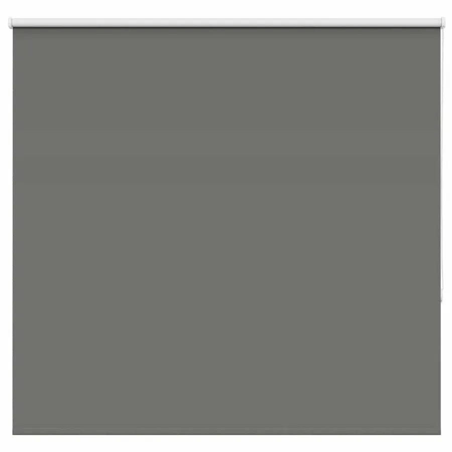 Store enrouleur occultant largeur du tissu 161,6 cm polyester - 2