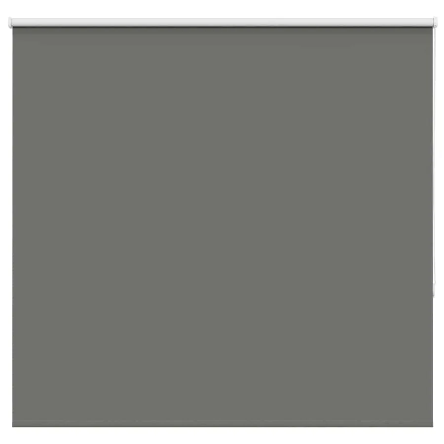 Store enrouleur occultant largeur du tissu 161,6 cm polyester - 2