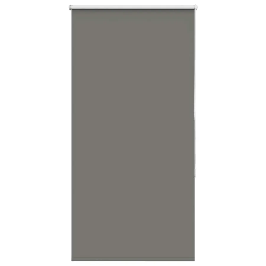 Store enrouleur occultant largeur du tissu 80,7 cm polyester - 2