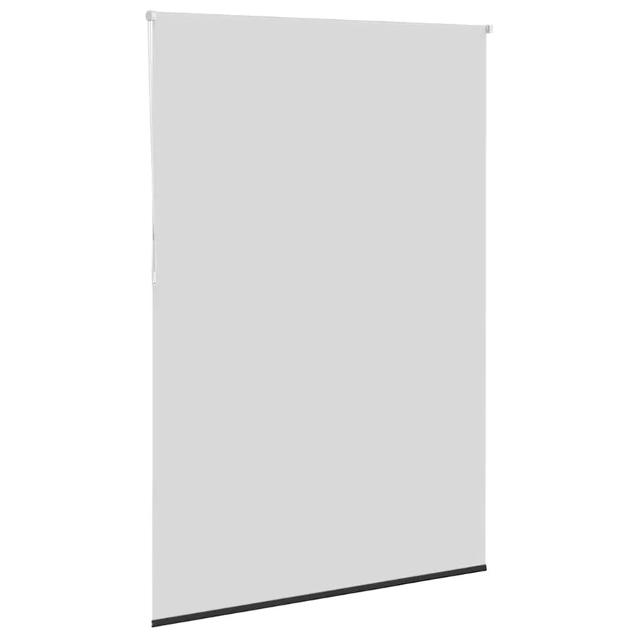 Store enrouleur occultant largeur du tissu 156,6 cm polyester - 4