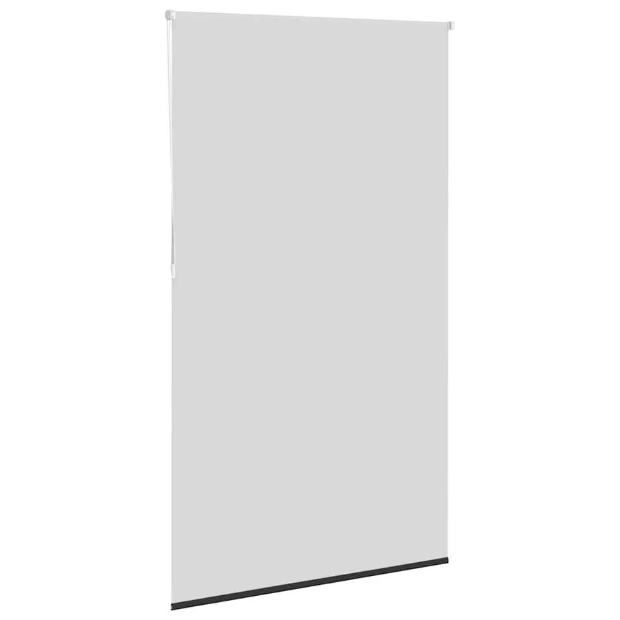 Store enrouleur occultant largeur du tissu 116,6 cm polyester - 4