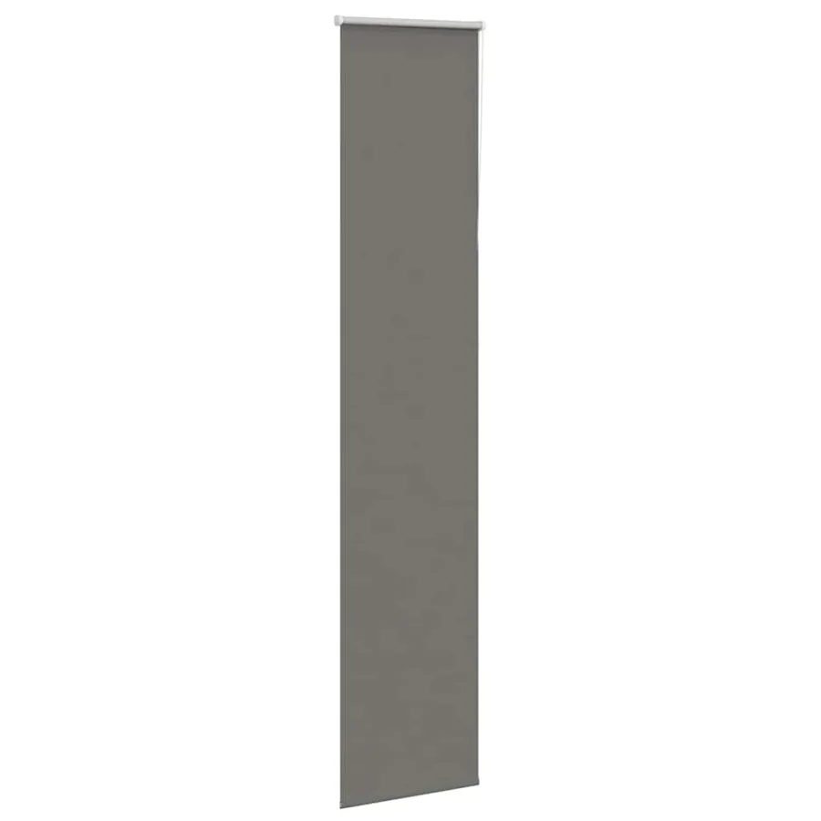 Store enrouleur occultant largeur du tissu 40,7 cm polyester - 3