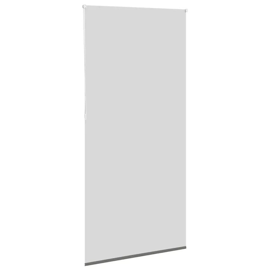 Store enrouleur occultant largeur du tissu 100,7 cm polyester - 4