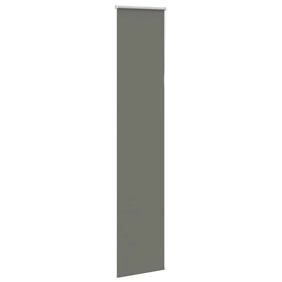 Store enrouleur occultant largeur du tissu 40,7 cm polyester - 2