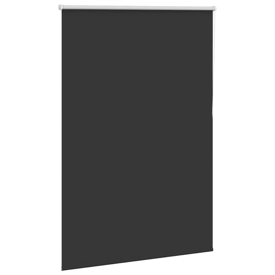 Store enrouleur occultant largeur du tissu 85,7 cm polyester - 3