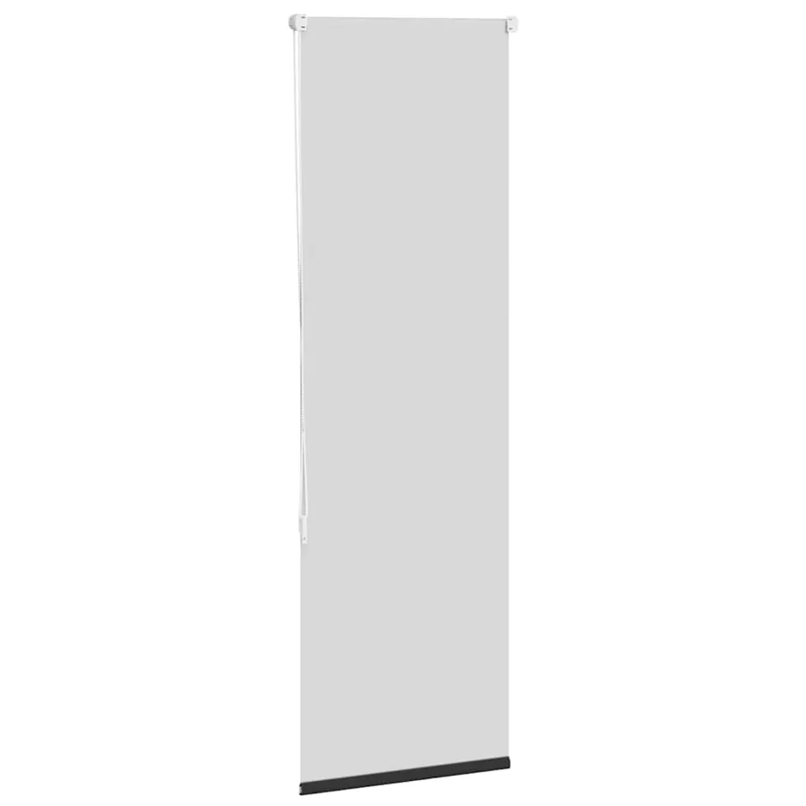 Store enrouleur occultant largeur du tissu 35,7 cm polyester - 4