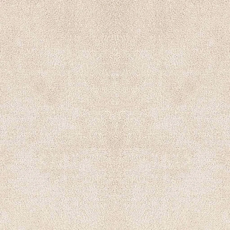 Tapis Shaggy Anti-dérapant Crème 200 x 200 cm PP - 7