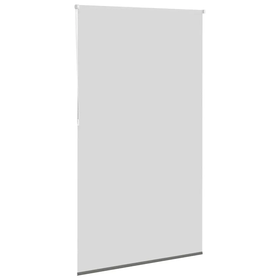 Store enrouleur occultant largeur du tissu 121,6 cm polyester - 4
