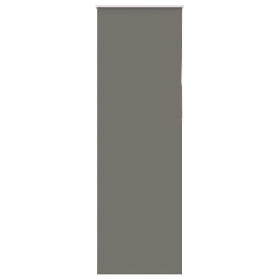 Store enrouleur occultant largeur du tissu 75,7 cm polyester