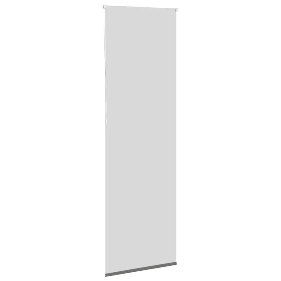 Store enrouleur occultant largeur du tissu 75,7 cm polyester - 4