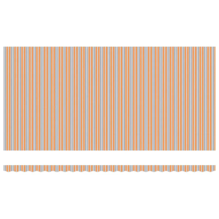 Auvent rétractable Multicolore 600 × 300 cm - 7