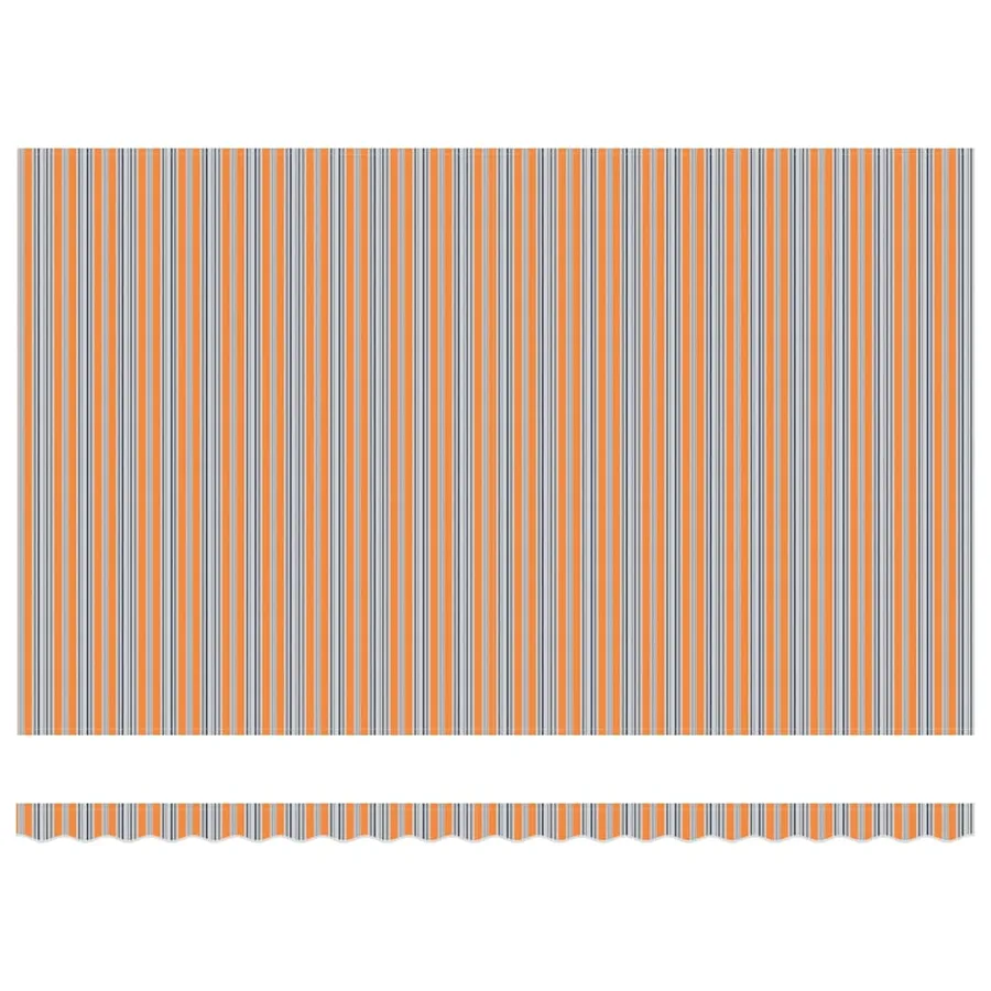 Auvent rétractable Multicolore 500 × 350 cm - 7