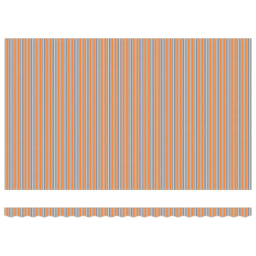 Auvent rétractable Multicolore 500 × 300 cm Toile et Aluminium - 6
