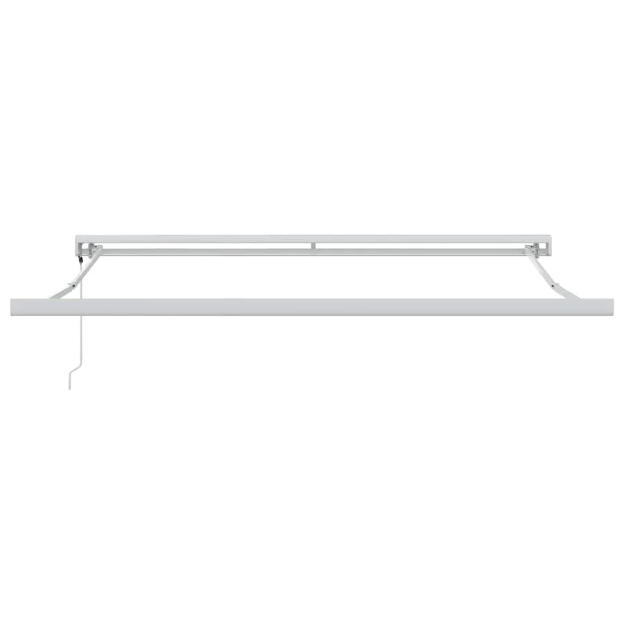 Auvent rétractable Multicolore 300 x 250 x 165 cm - 7