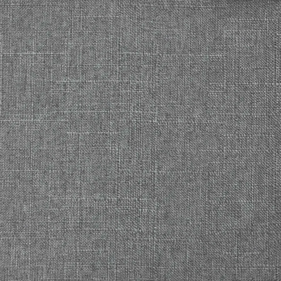 Chaises à manger coussins 2 pcs blanc bois massif caoutchouc - 10