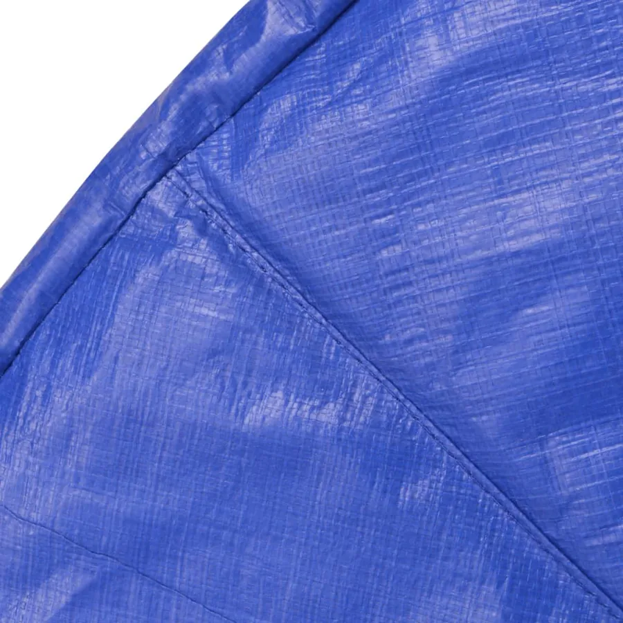 Coussin de sécurité pour trampoline rond de 12 pieds/3,66 m - 3